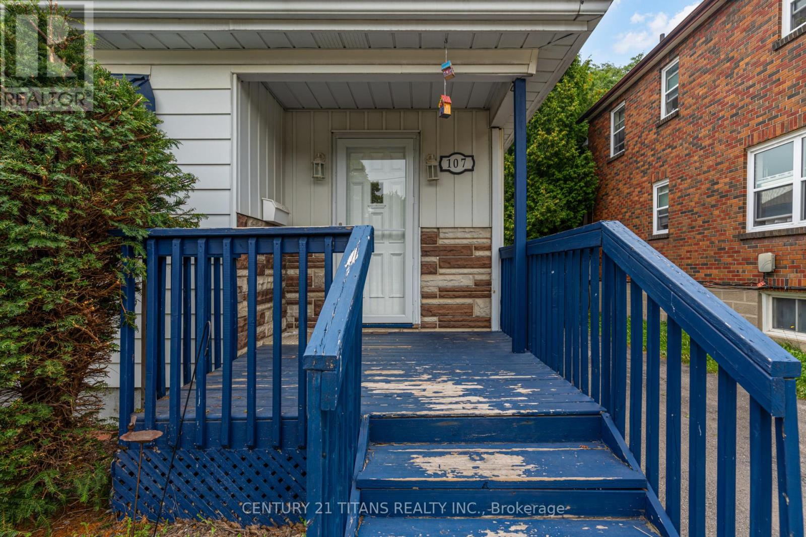 107 WILSON ROAD N