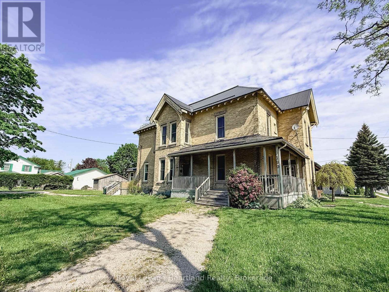 190 ALBERT STREET