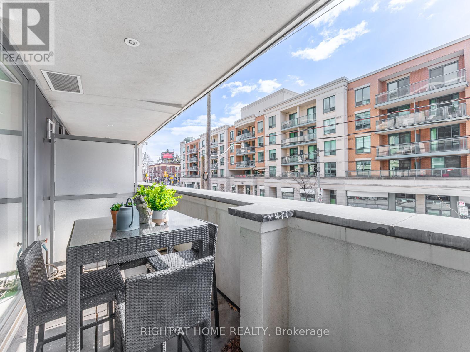 204 - 1 RAINSFORD ROAD