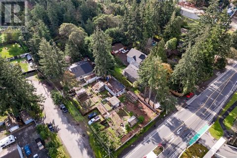 2329/2333 Sooke Rd Colwood BC V9B1X9