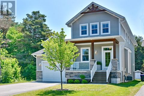 11 LOCKE AVENUE Clearview (Stayner) ON L0M1S0