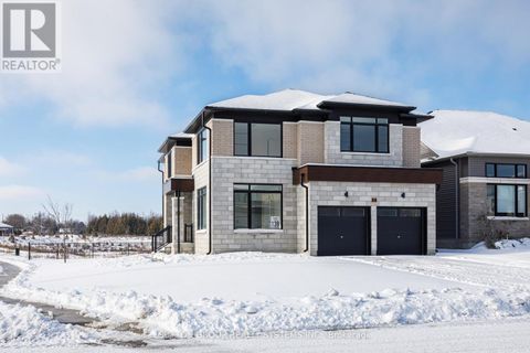 31 NICORT ROAD Wasaga Beach ON L9Z0N1