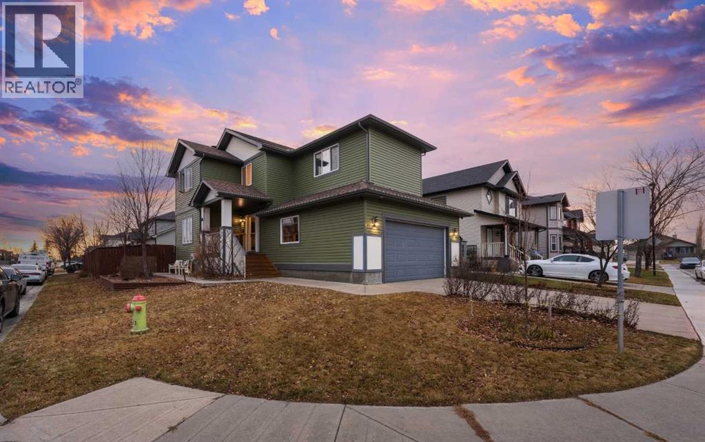 21 Mckinnon Street NW