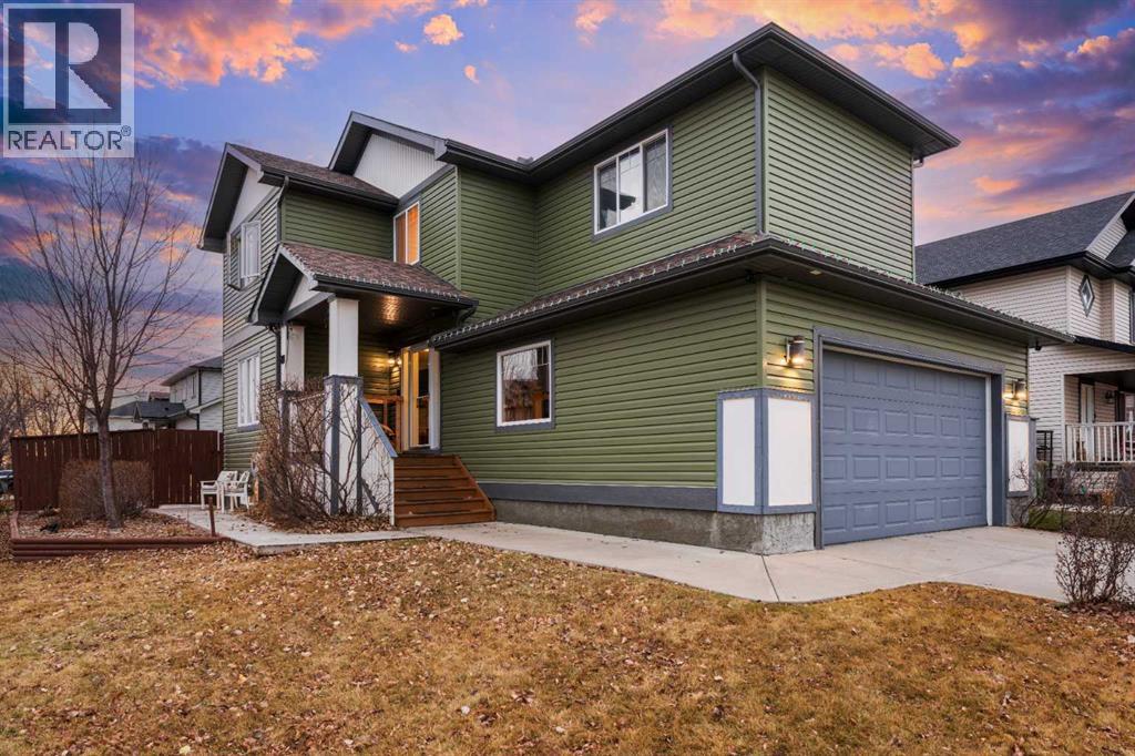 21 Mckinnon Street NW