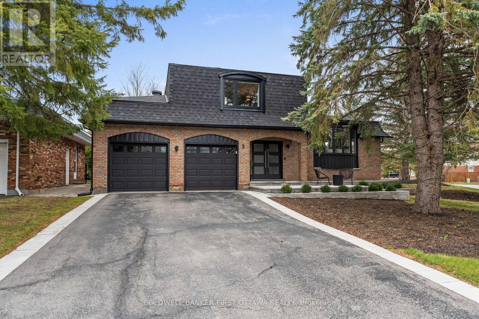 3 NANCY AVENUE