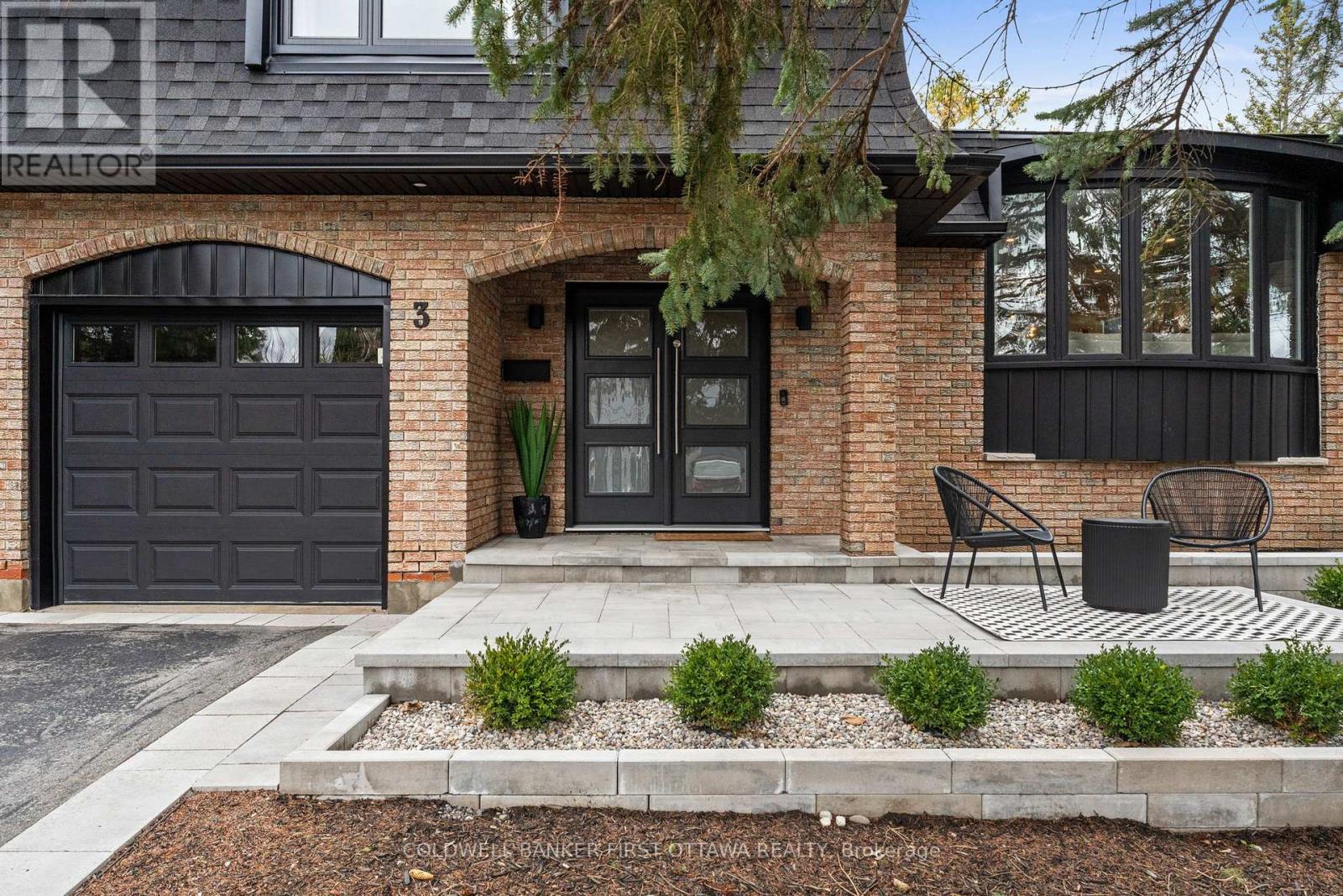 3 NANCY AVENUE