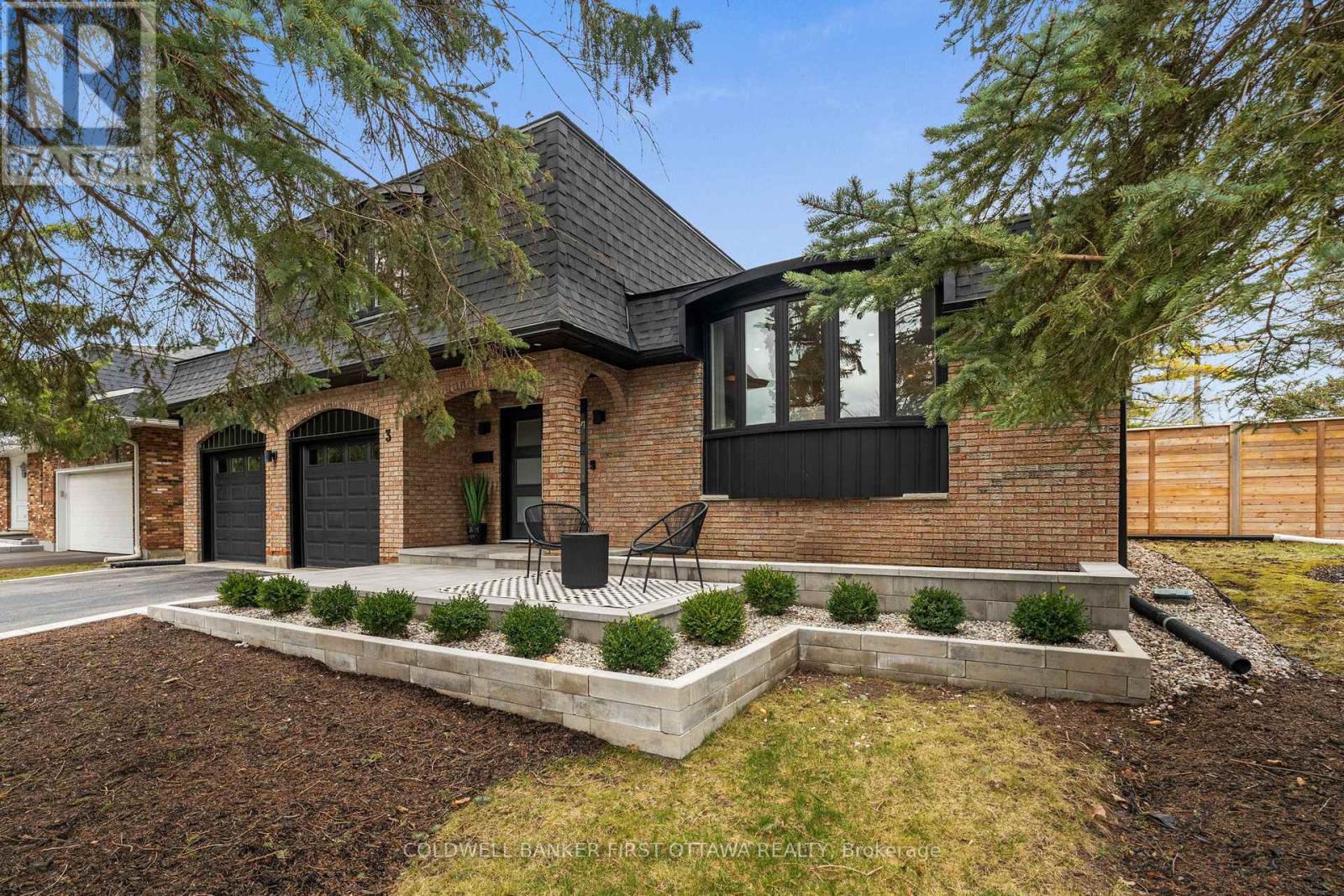 3 NANCY AVENUE