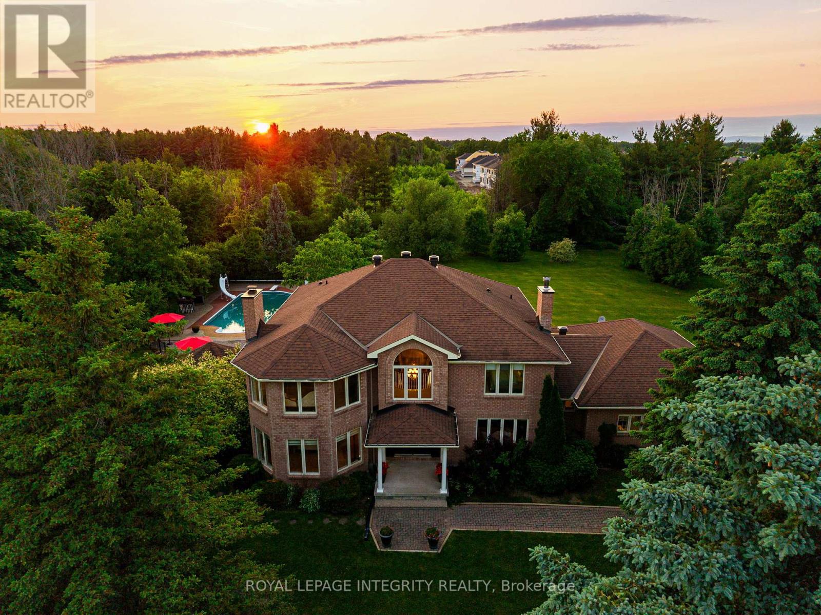 22 MARCHBROOK CIRCLE