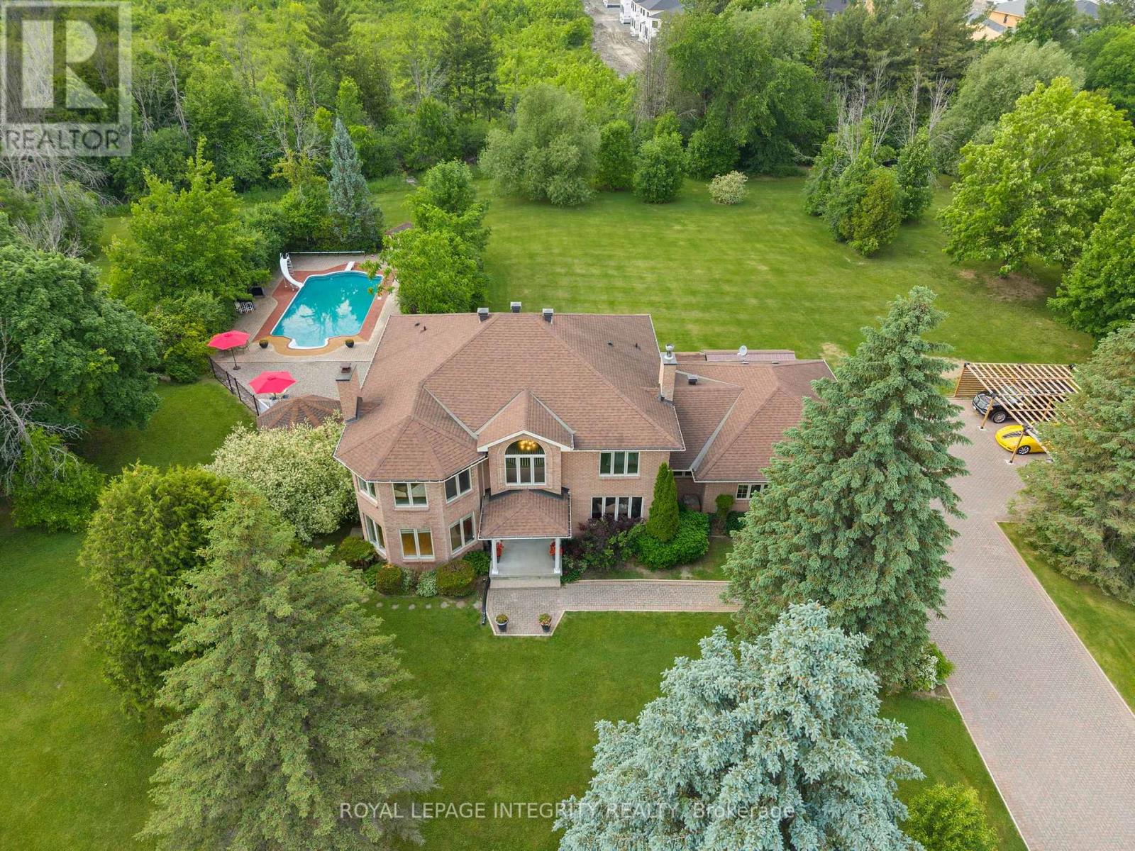 22 MARCHBROOK CIRCLE