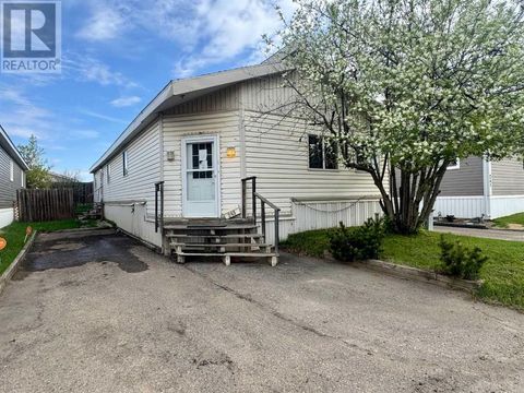 245 Grandview Crescent Fort McMurray AB T9H4X9
