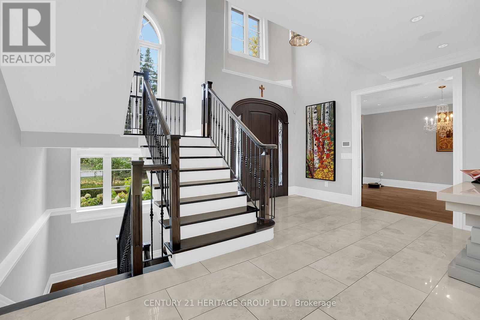 3 CURRAN COURT
