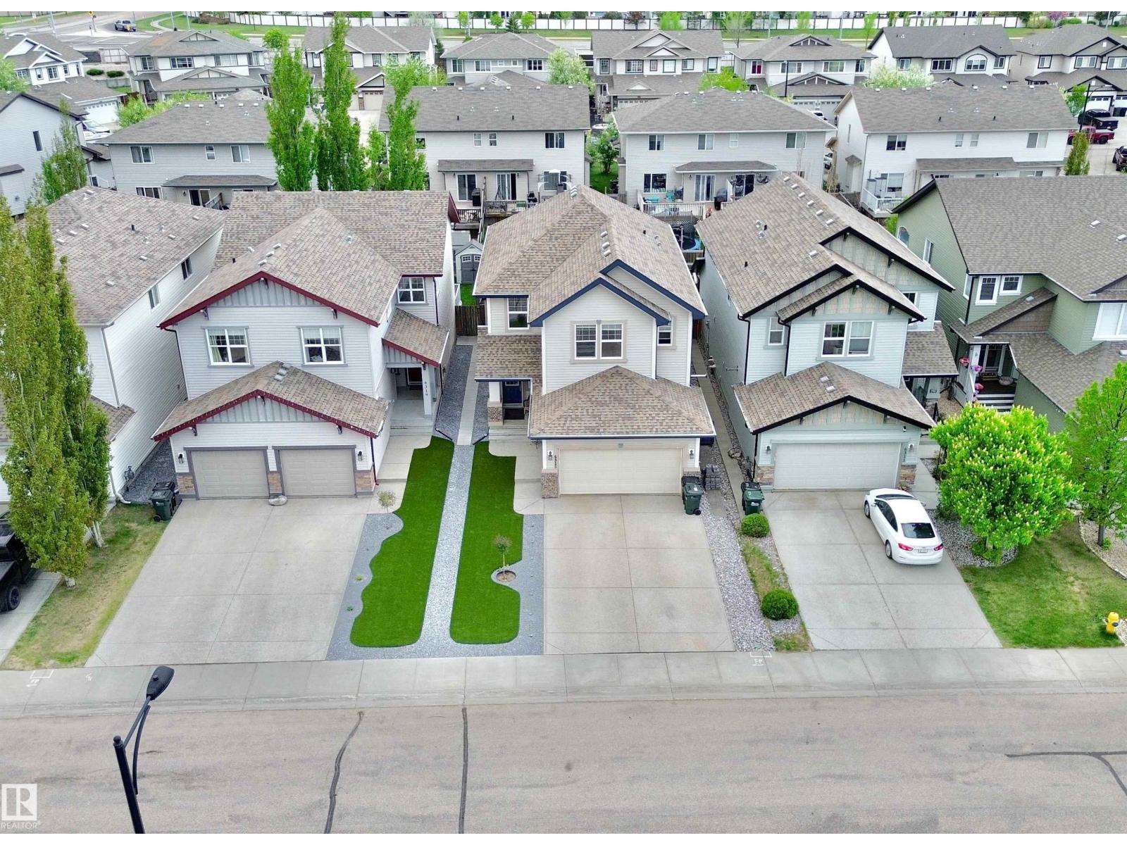 6315 SUNBROOK WY