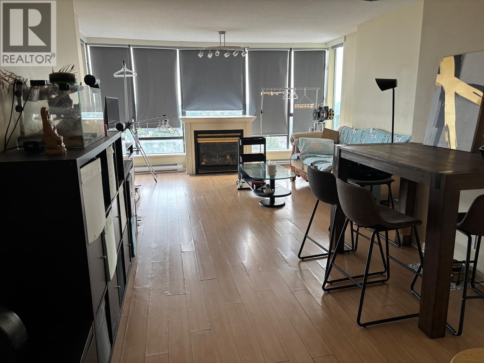 1307 8180 GRANVILLE AVENUE