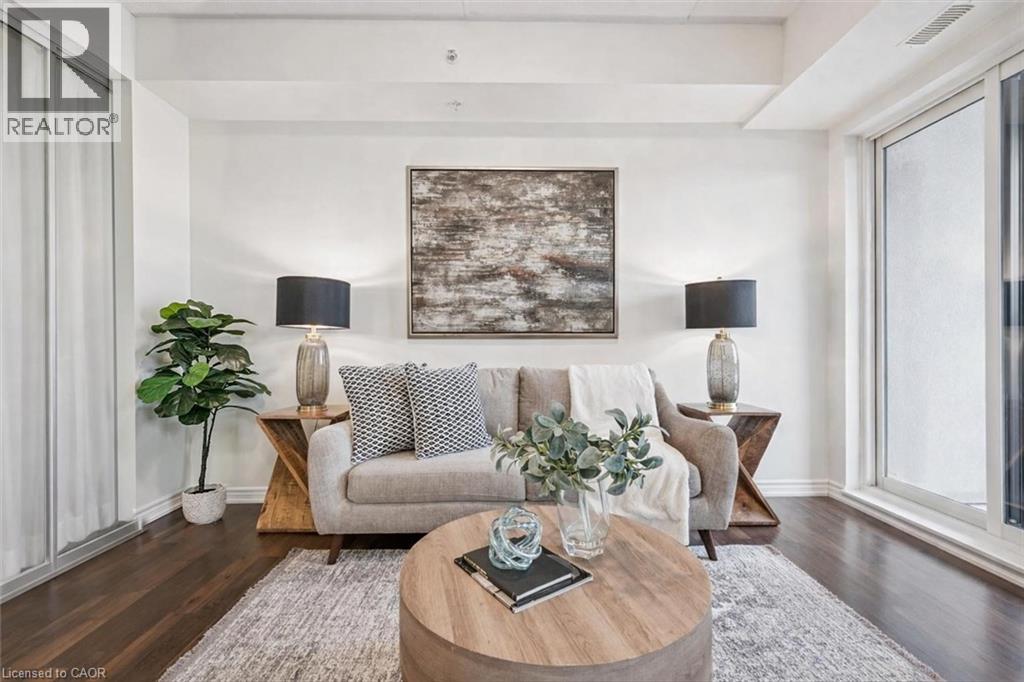 1280 GORDON Street Unit# 210