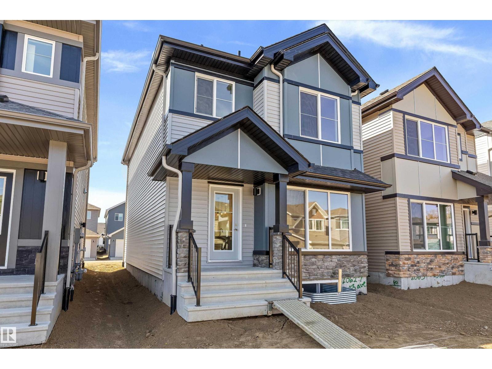 20627 43 AV NW