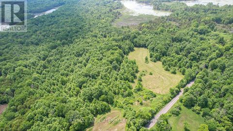00 OTTER LAKE ROAD Rideau Lakes ON K0G1L0