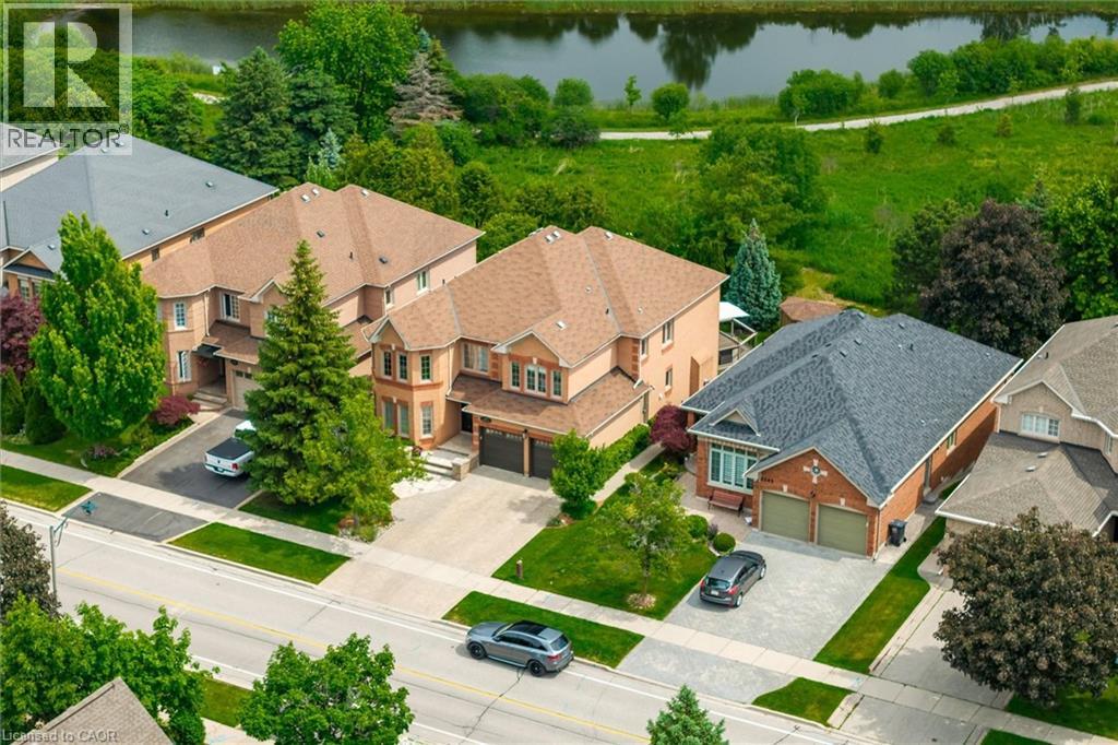 1539 BAYSHIRE Drive