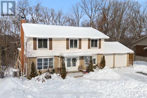 339 GLENRIDGE DRIVE Waterloo ON N2J3W7