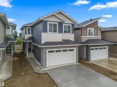 3164 MAGPIE WY NW Edmonton AB T5S0V4