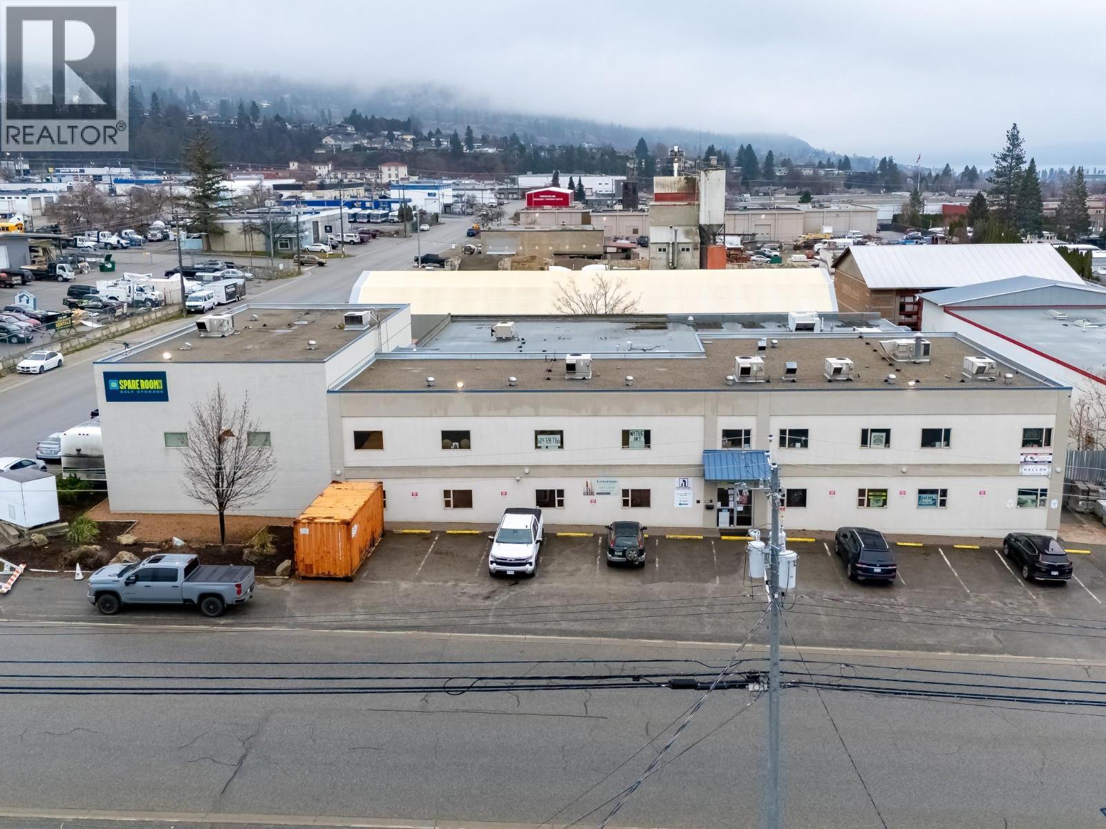 260 Okanagan Avenue E