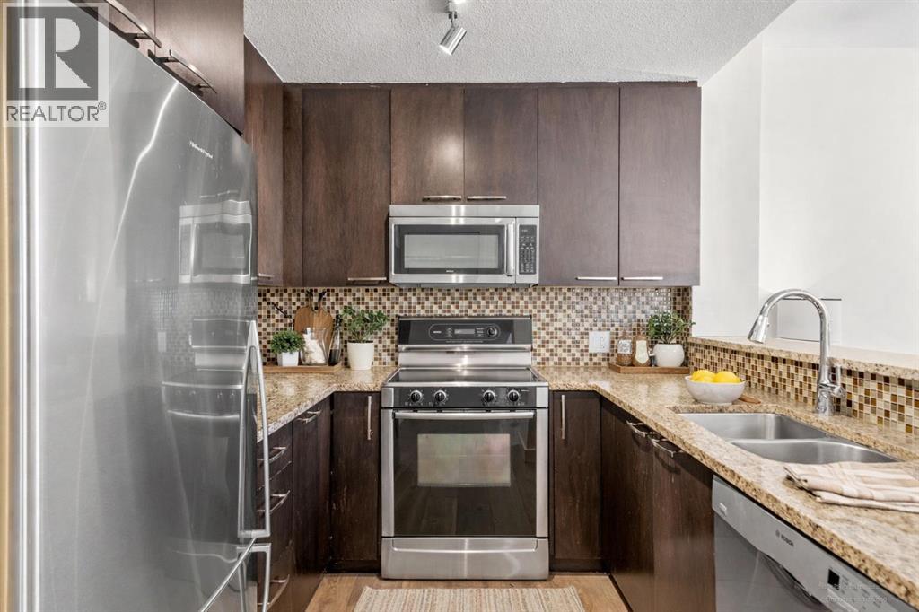 106, 333 22 Avenue SW