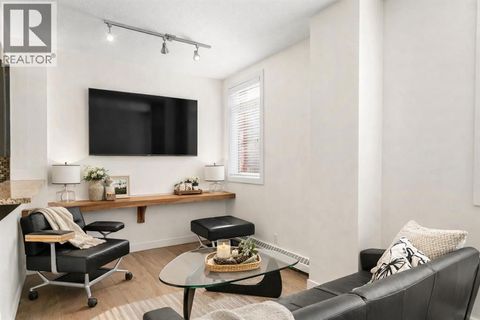 106, 333 22 Avenue SW Calgary AB T2S0H3