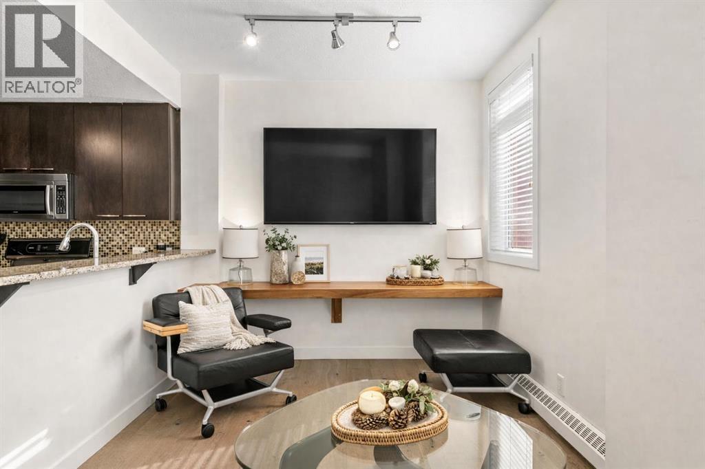 106, 333 22 Avenue SW