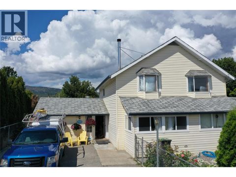 3570 Old Okanagan Highway West Kelowna BC V4T1P3