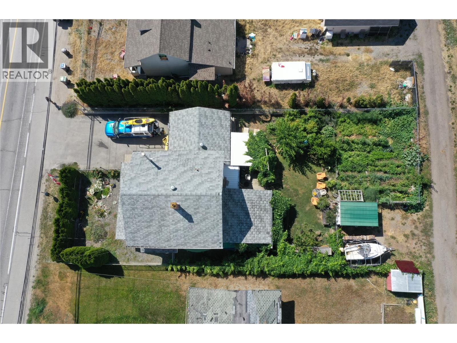 3570 Old Okanagan Highway