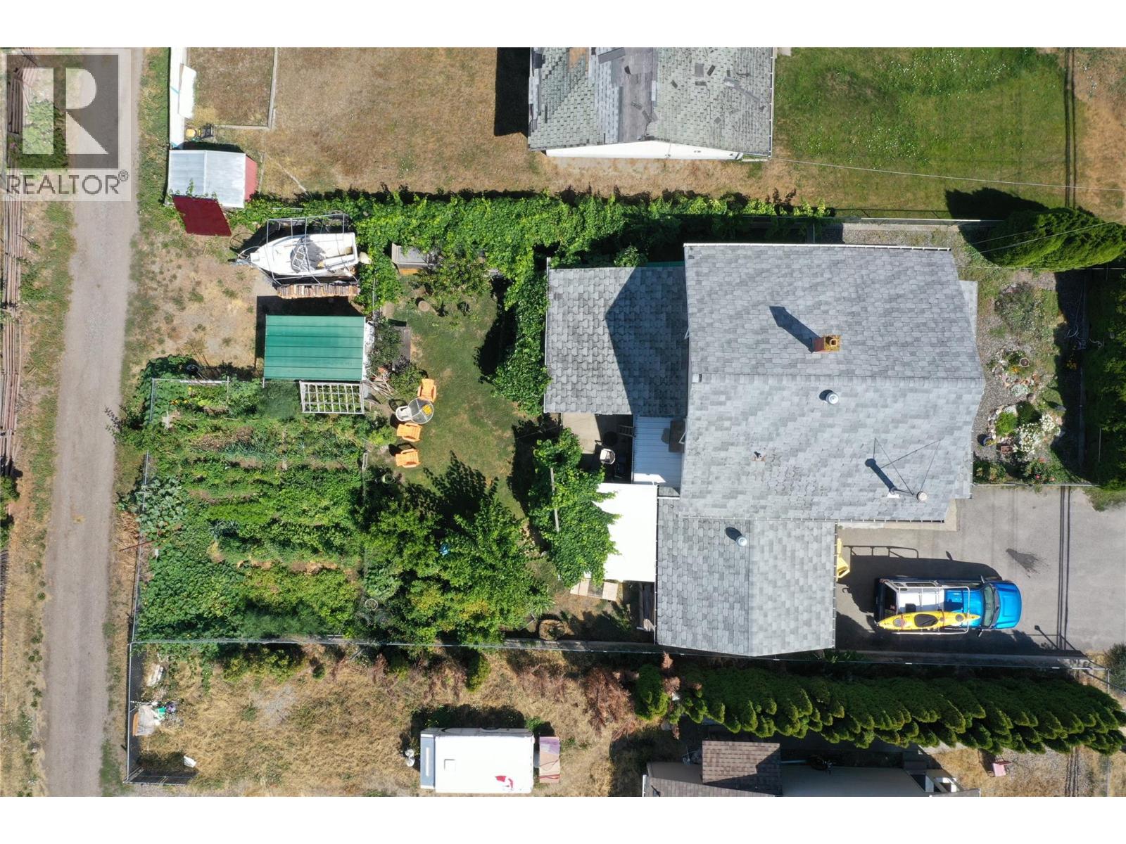 3570 Old Okanagan Highway