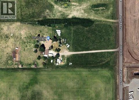 16909 104 Street SE Calgary AB T3S0A8