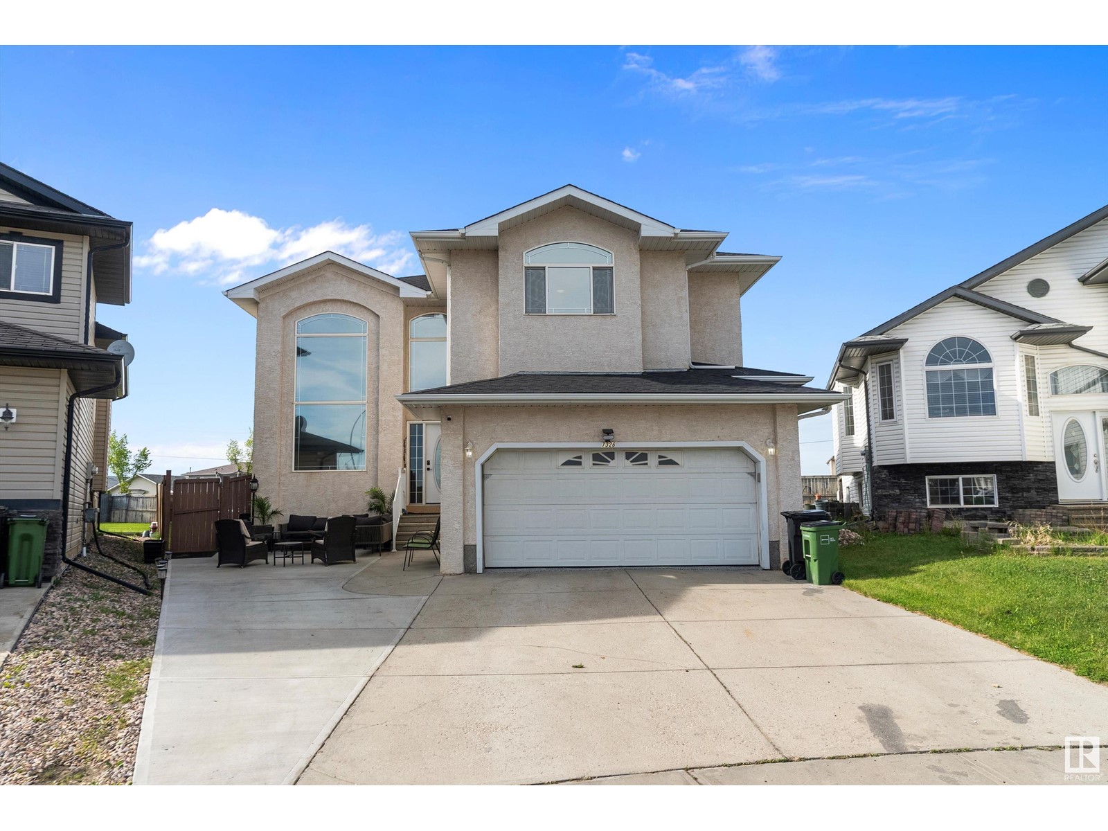 7326 166A AV NW