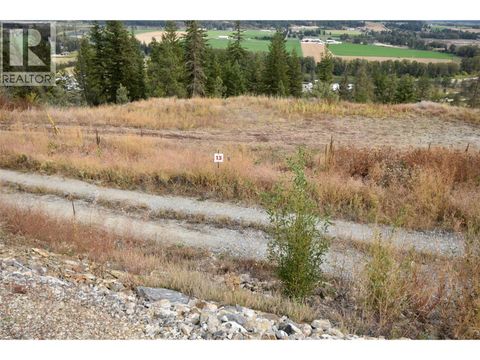 225 Crooked Pine Road Enderby BC V0E1V1