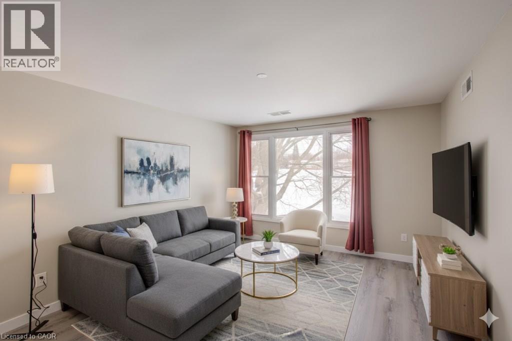 65 GLAMIS Road Unit# 65