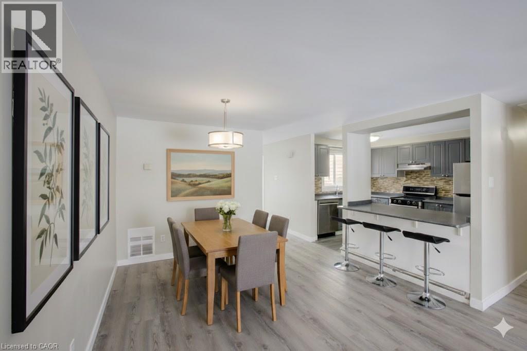 65 GLAMIS Road Unit# 65