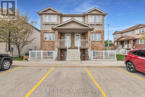 12C - 50 HOWE DRIVE Kitchener ON N2E0A3
