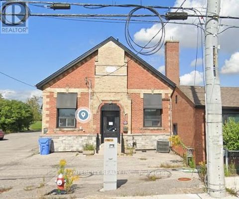 1030 QUEEN STREET W Brampton (Credit Valley) ON L6X0B2