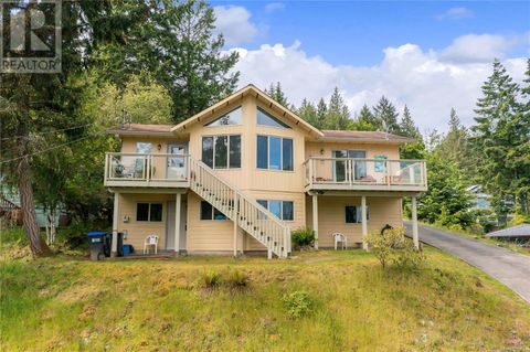 3122 Dolphin Dr Nanoose Bay BC V9P9J2