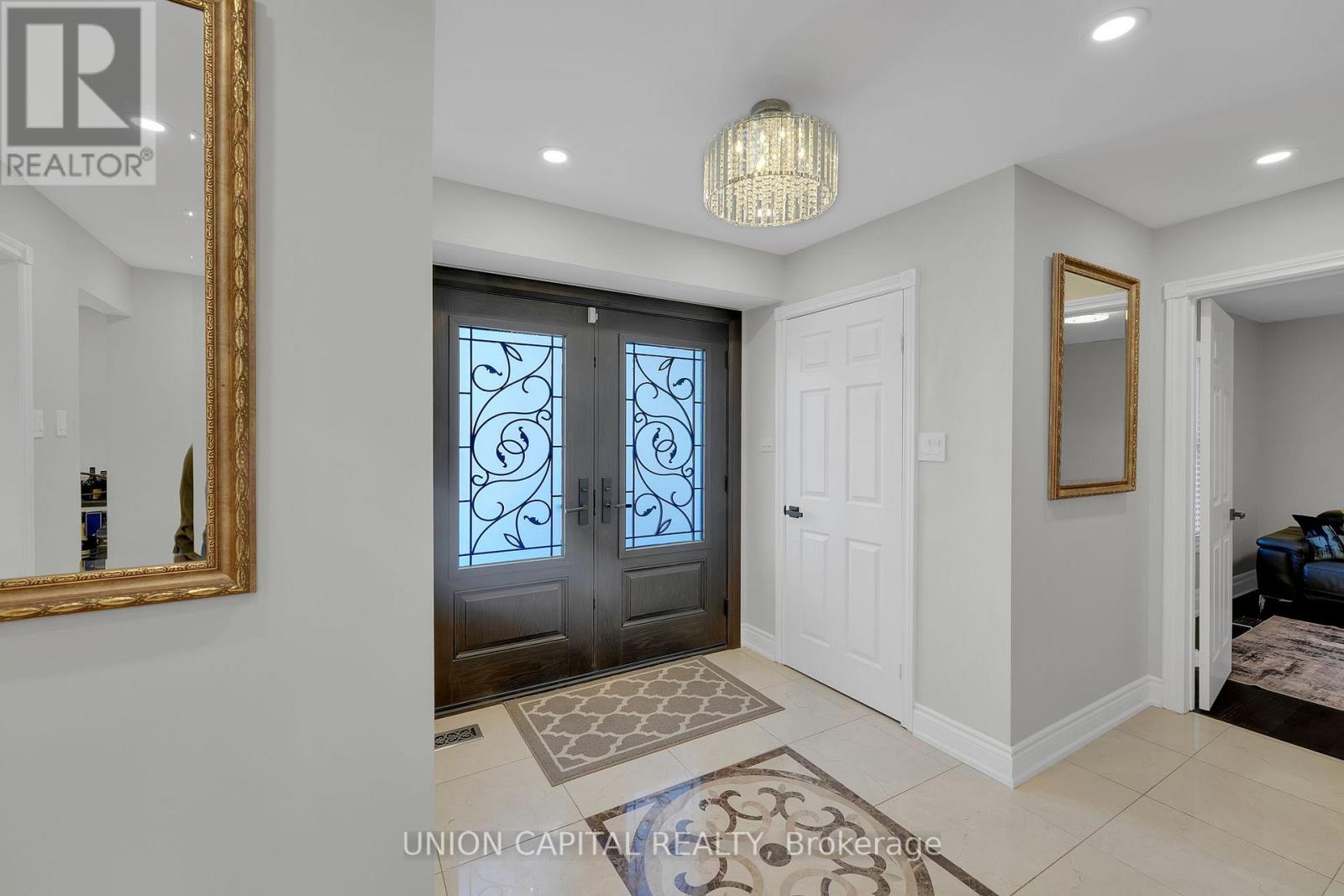 12 REESOR PLACE