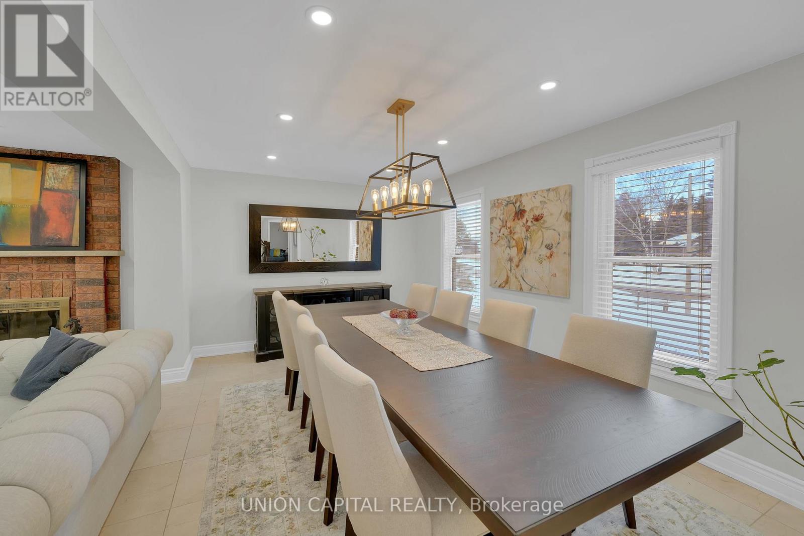 12 REESOR PLACE