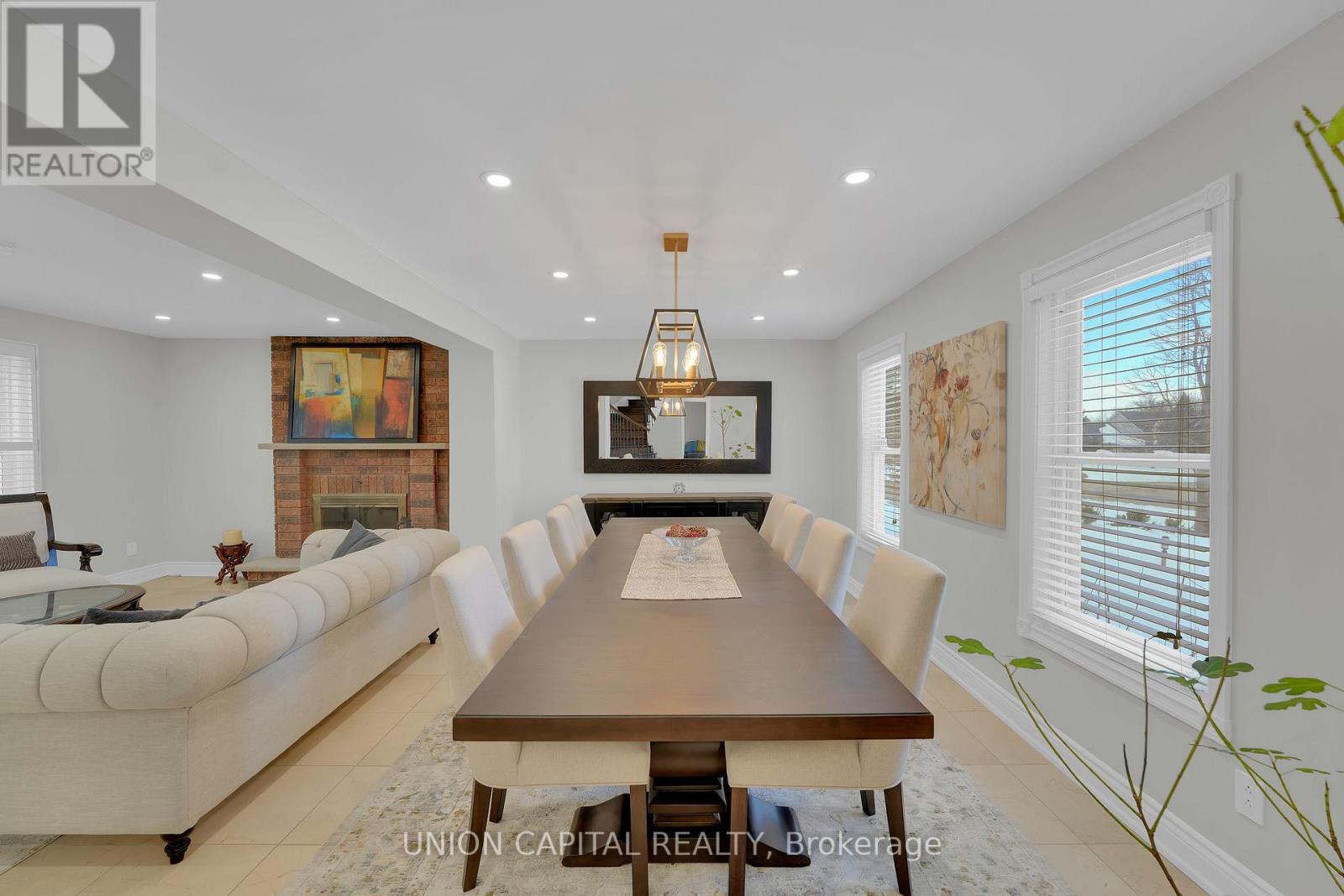 12 REESOR PLACE