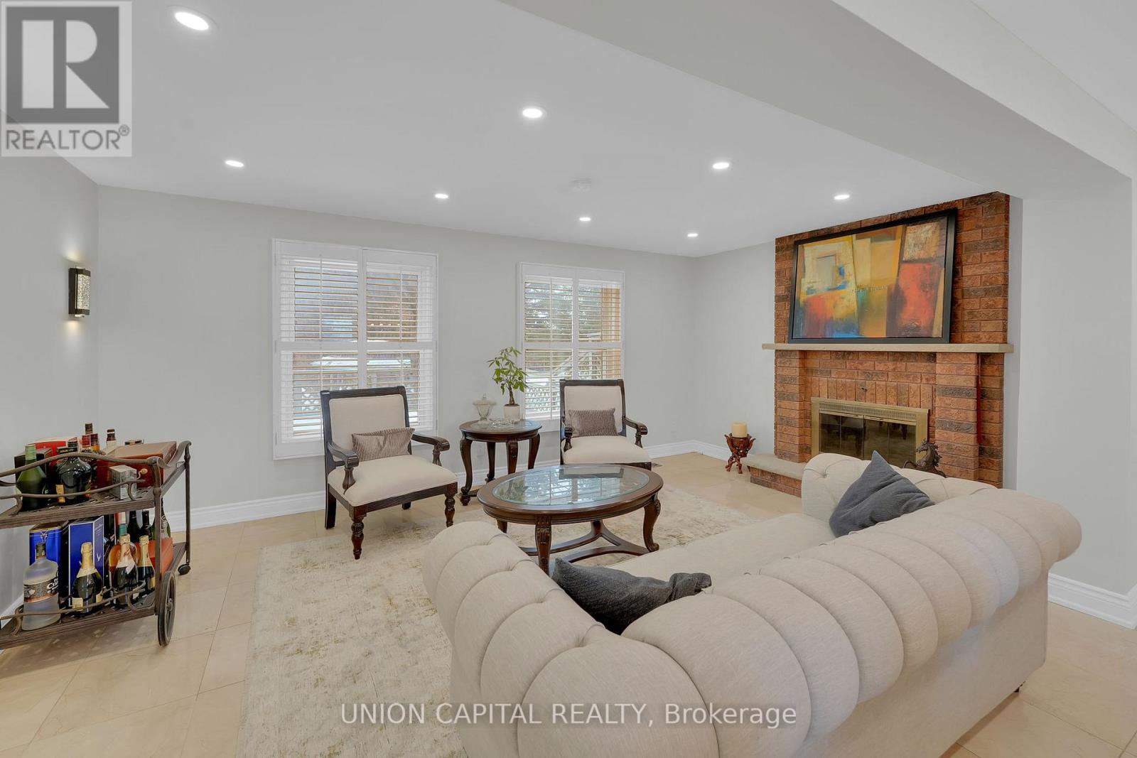 12 REESOR PLACE