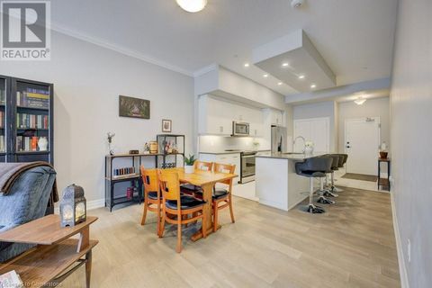 1880 GORDON Street Unit# 109 Guelph ON N1L0P5
