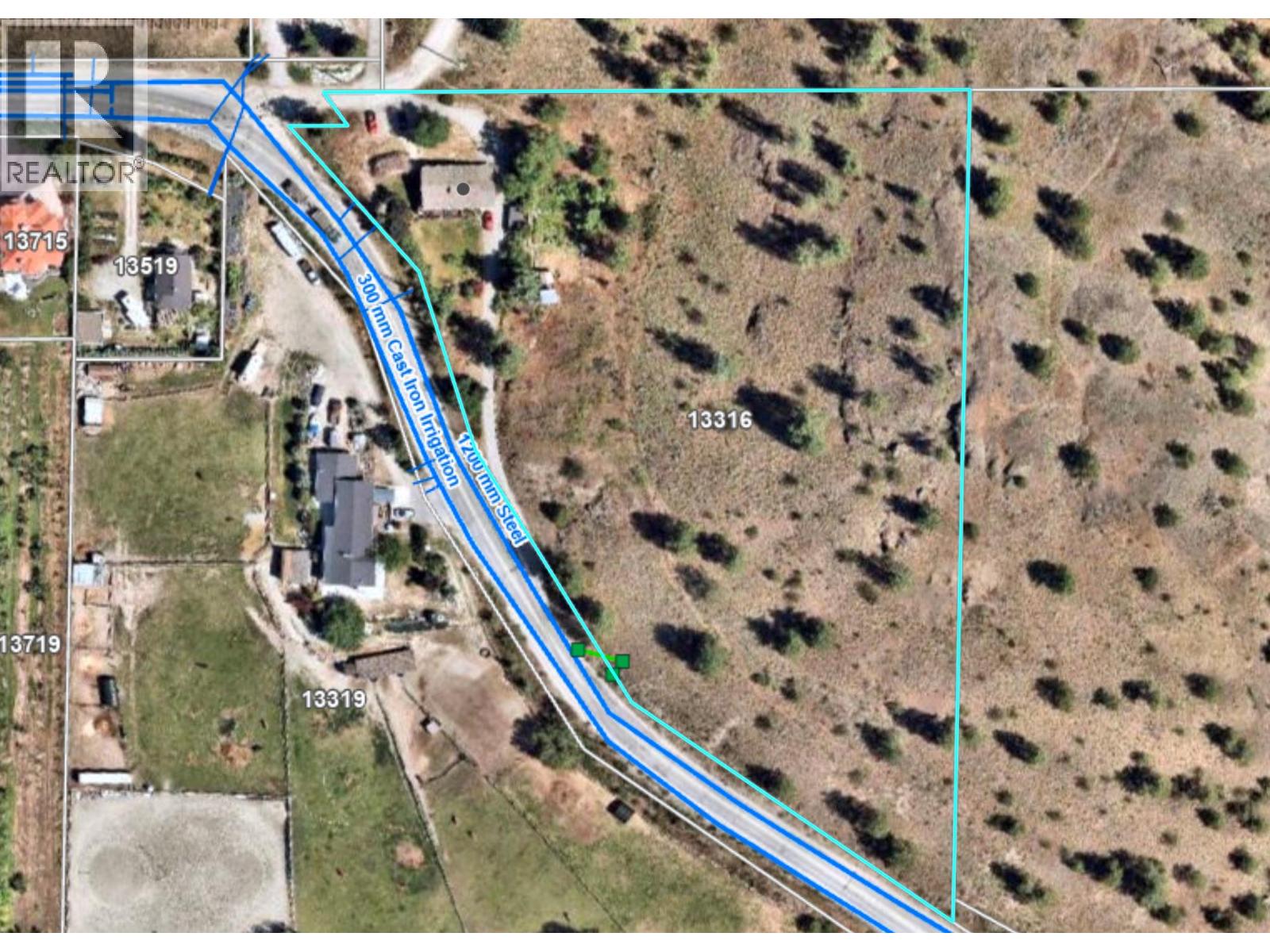 13316 Prairie Valley Road
