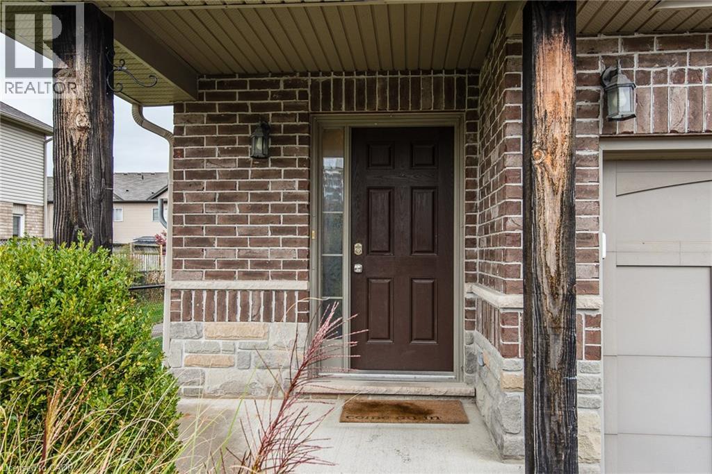 105 CAPTAIN MCCALLUM Drive