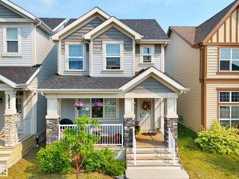 5050 ANDISON CL SW Edmonton AB T6W3T4