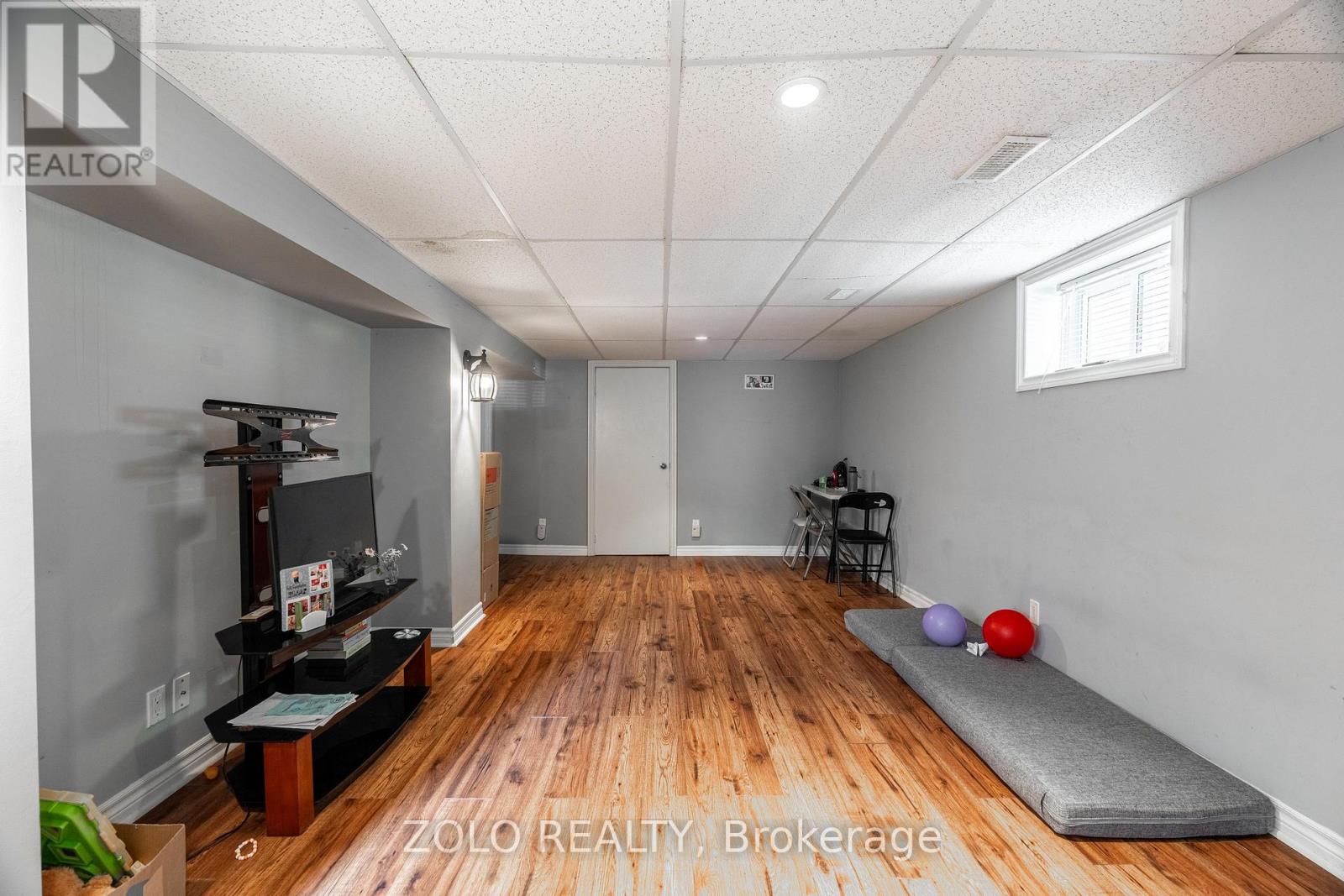 BASEMENT - 306 SPRUCE STREET