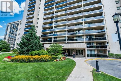 210 - 299 MILL ROAD Toronto (Markland Wood) ON M9C4V9