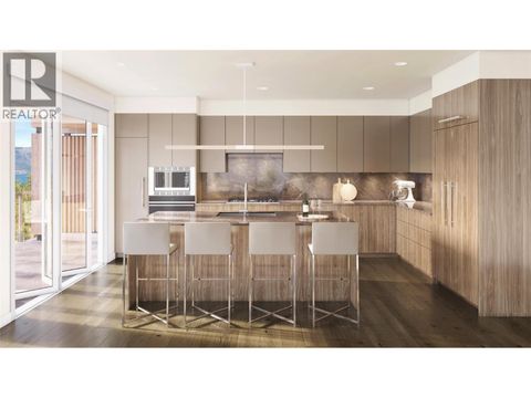 9654 Benchland Drive Unit# 204 Lake Country BC V4V1N3