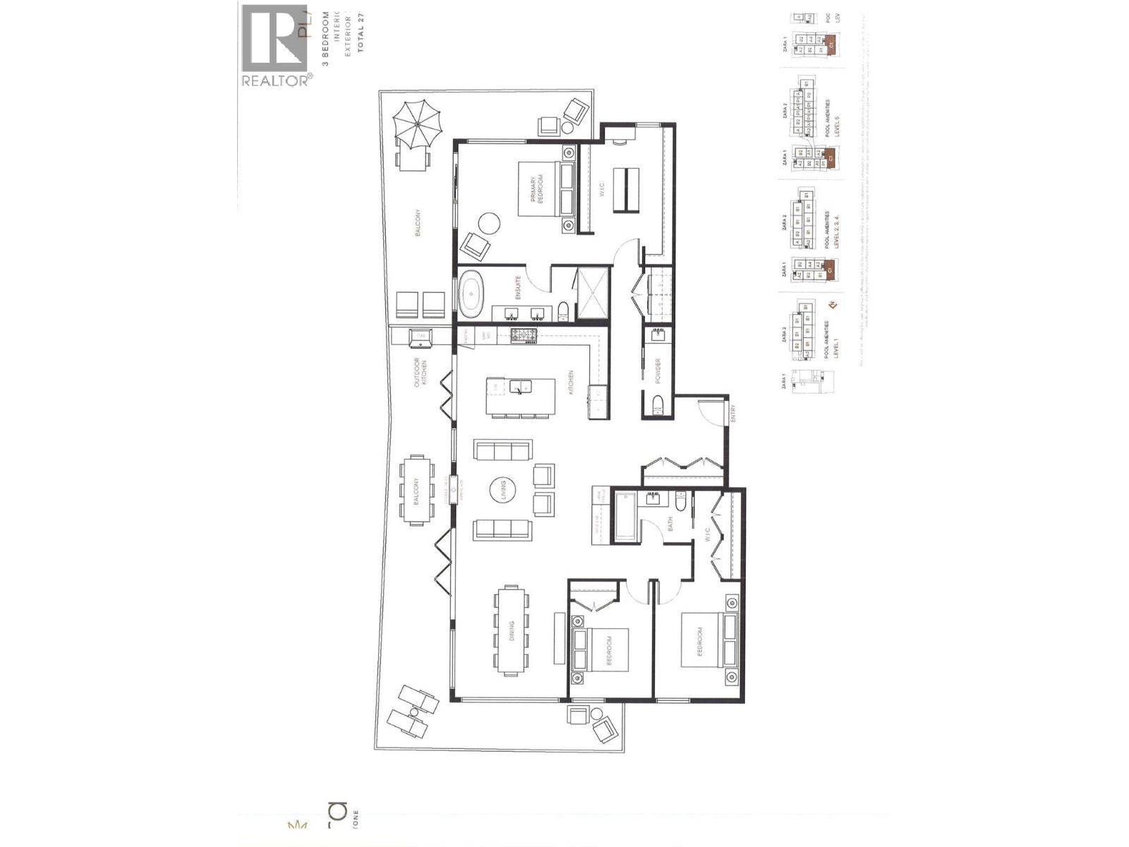 9654 Benchland Drive Unit# 204